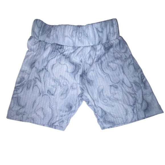 Sunset Sky Sequin Short Set girls - Picture 5 of 6